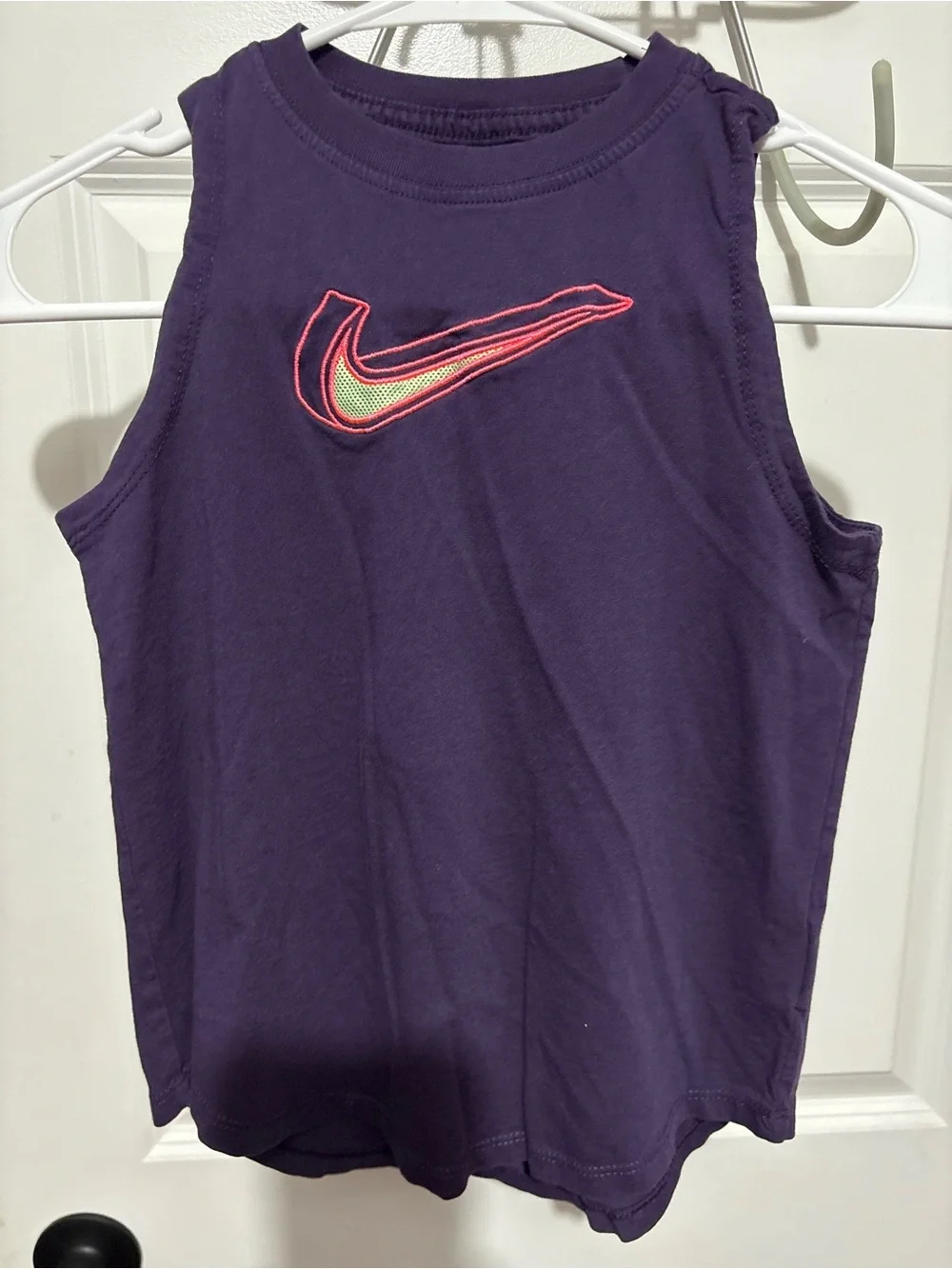 Nike piece girls